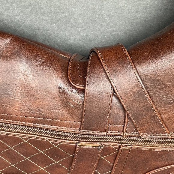 NWB G By Guess Haydin Ridding Wide Calf Boots - Picture 4 of 5